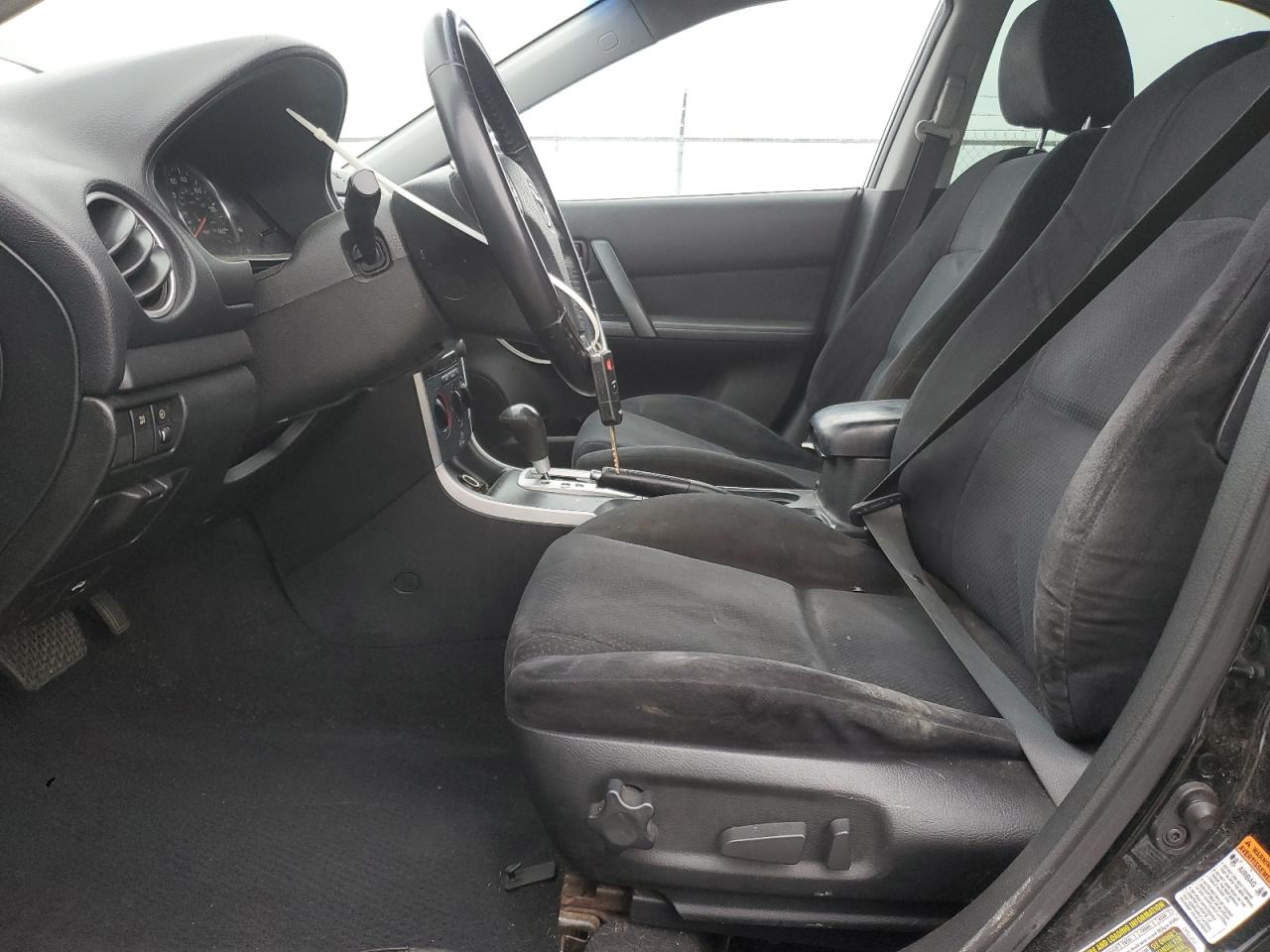 2007 Mazda 6 I VIN: 1YVHP80C175M34054 Lot: 91868015