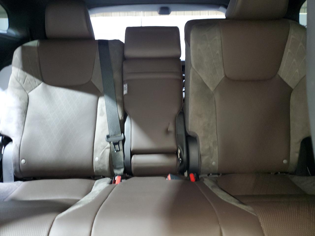 2023 Lexus Rx 350 Base VIN: 2T2BAMCA1PC022182 Lot: 90791865