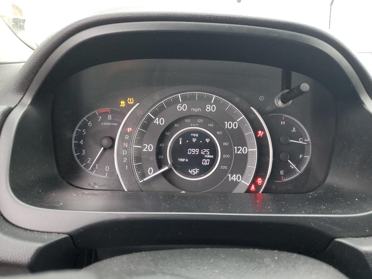 2012 Honda Cr-V Exl VIN: JHLRM4H73CC021886 Lot: 93488625