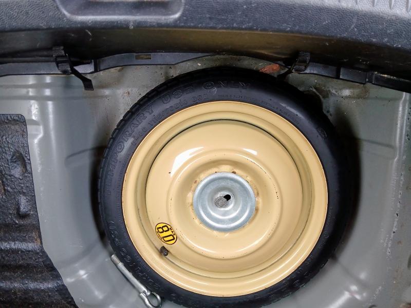 2010 MAZDA 2 1.3 TAMURA 5DR