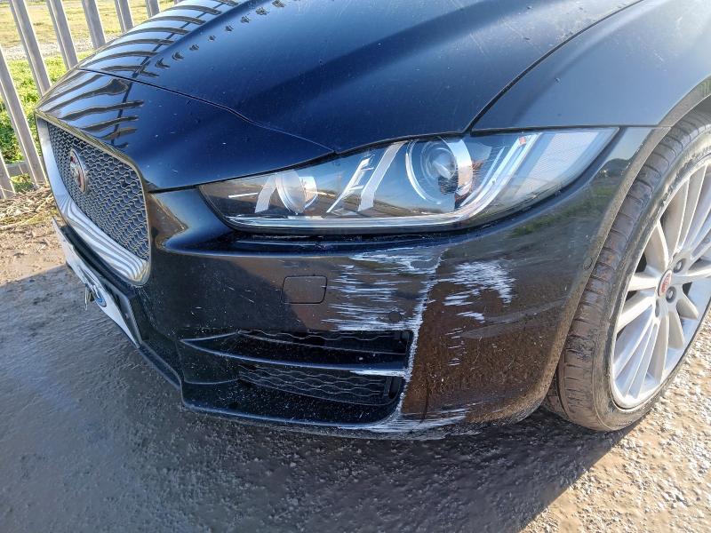 2017 JAGUAR XE 2.0D [240] PORTFOLIO 4DR AUTO AWD