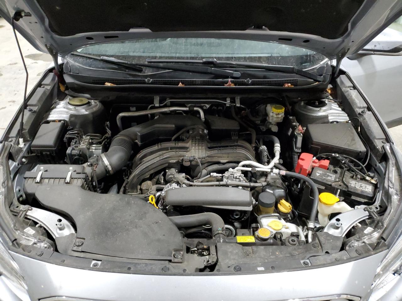 2022 Subaru Outback Limited VIN: 4S4BTANC1N3102403 Lot: 93532825