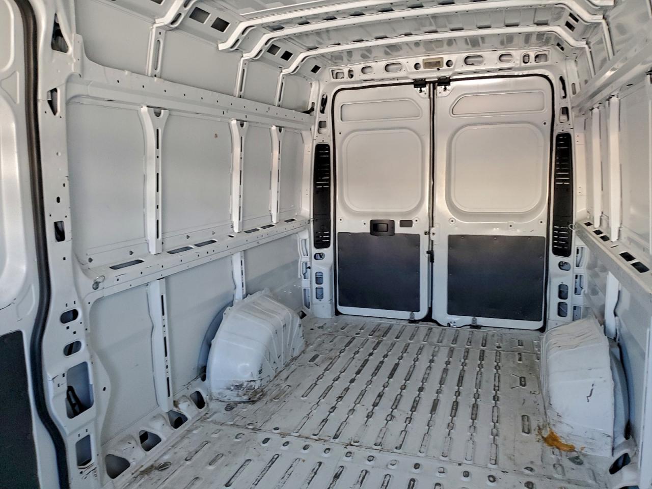 2023 Ram Promaster 3500 3500 High VIN: 3C6MRVJG4PE529122 Lot: 94254395