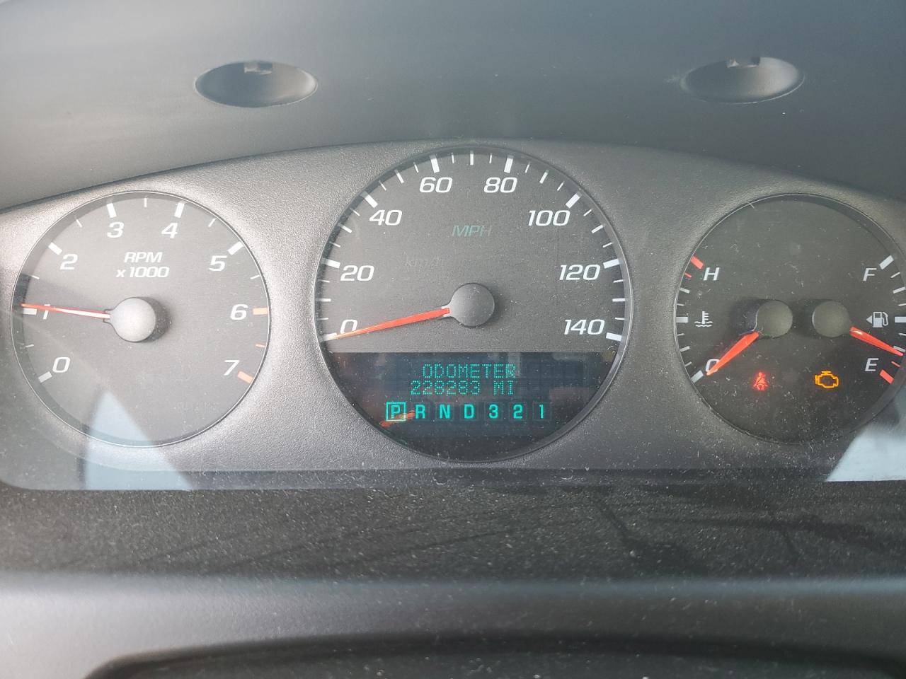 2007 Chevrolet Impala Ls VIN: 2G1WB58K379248873 Lot: 91206535