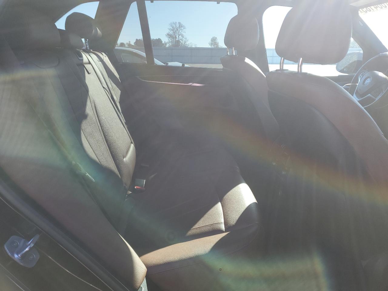 2017 BMW X5 xDrive35I VIN: 5UXKR0C53H0U51763 Lot: 91664185