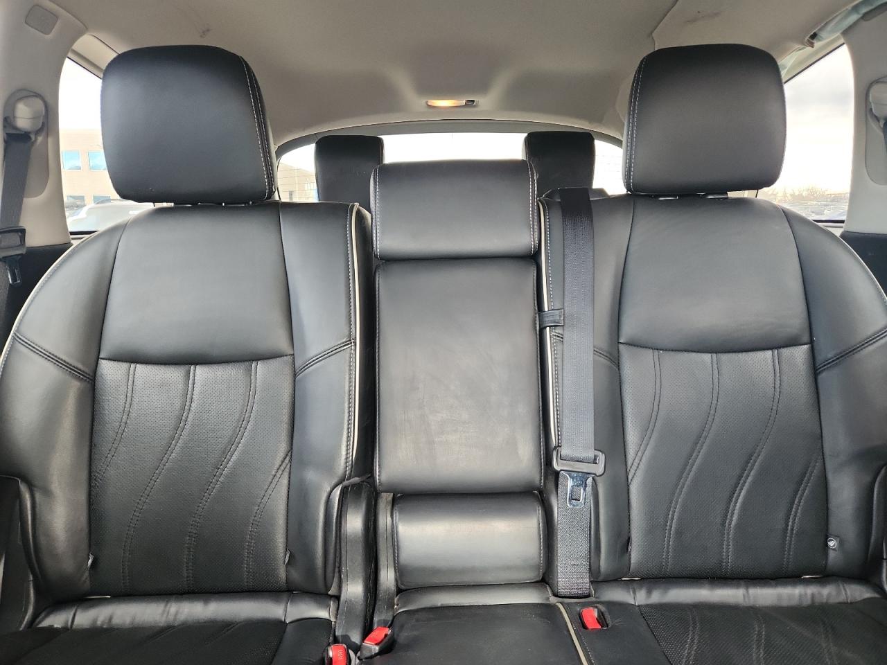 2017 Infiniti Qx60 VIN: 5N1DL0MM5HC525051 Lot: 93249455