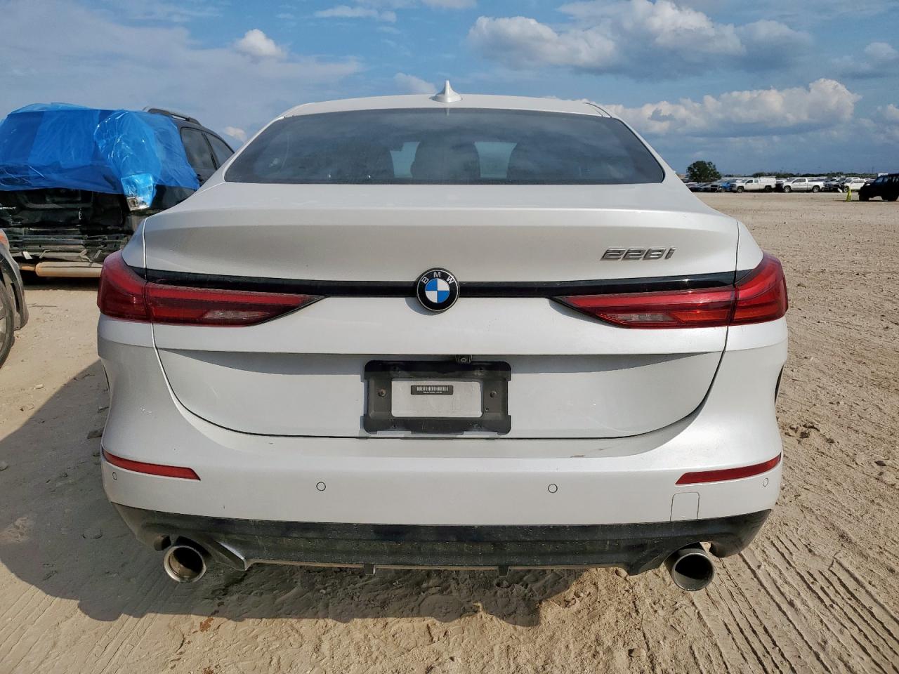 2021 BMW 228I VIN: WBA53AK09M7H32785 Lot: 93829695