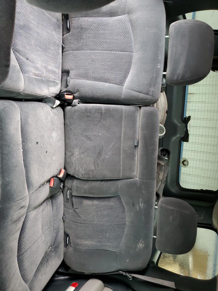 2002 Chevrolet Tahoe K1500 VIN: 1GNEK13Z52J104763 Lot: 93609105