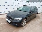 2012 BMW 3 SERIES 318D SPORT PLUS EDITION 5DR STEP AUTO for sale at Copart BRISTOL