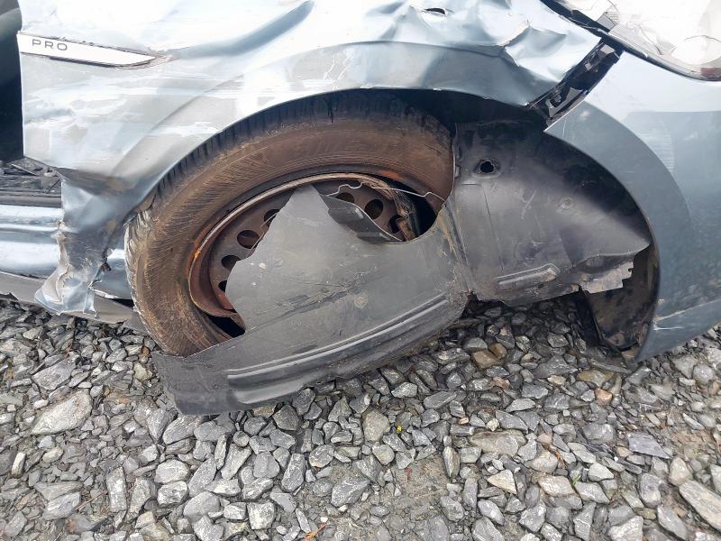 2021 VOLKSWAGEN ID.3 107KW LIFE PRO 58KWH 5DR AUTO