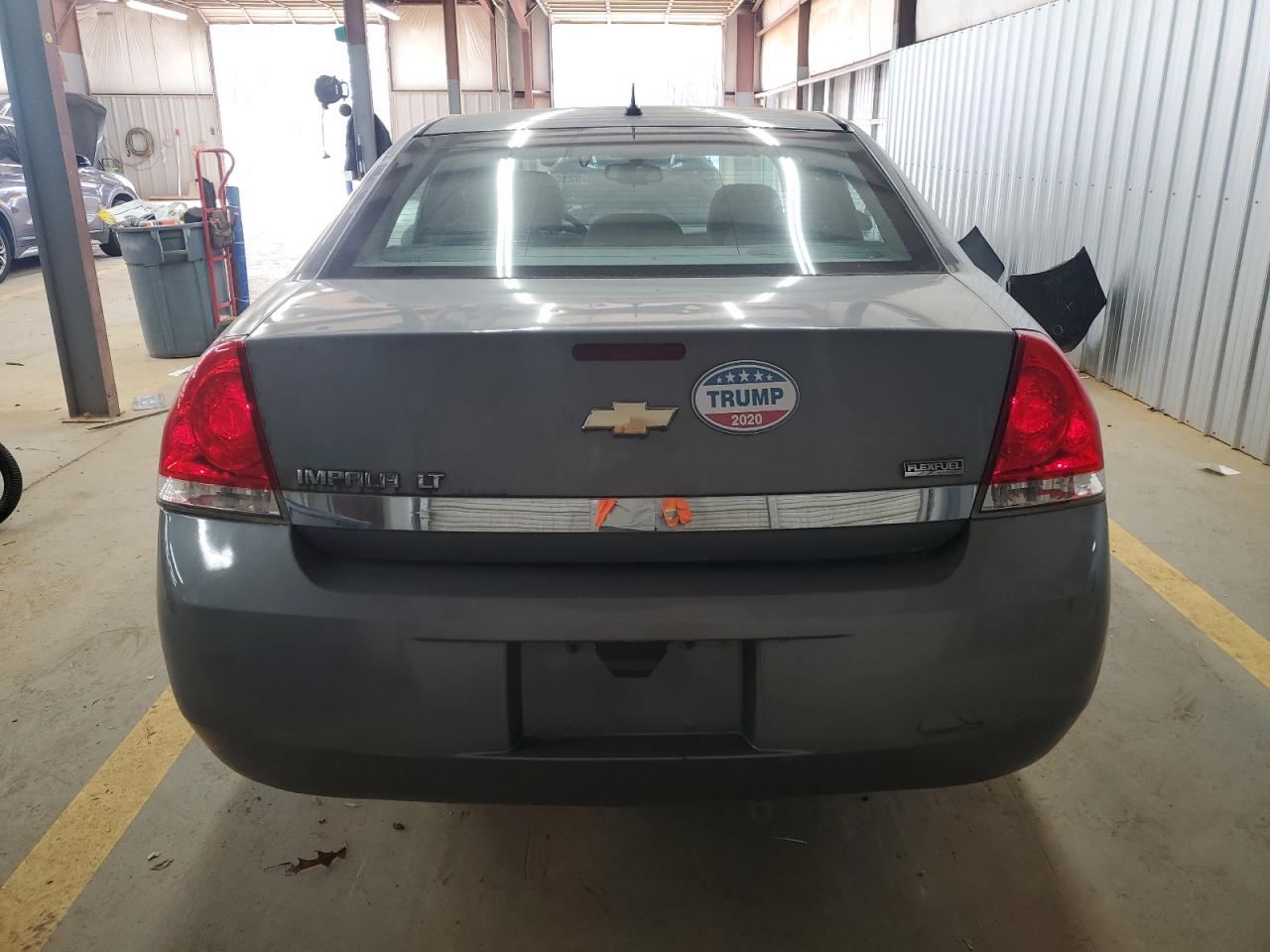 2007 Chevrolet Impala Lt VIN: 2G1WT58K079223426 Lot: 92161115
