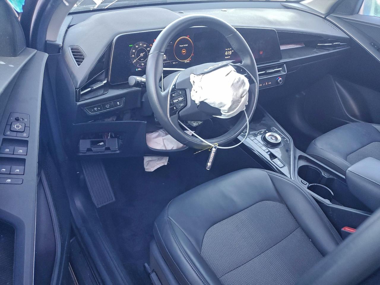 2024 Kia Niro Wind VIN: KNDCR3L10R5121412 Lot: 90429155