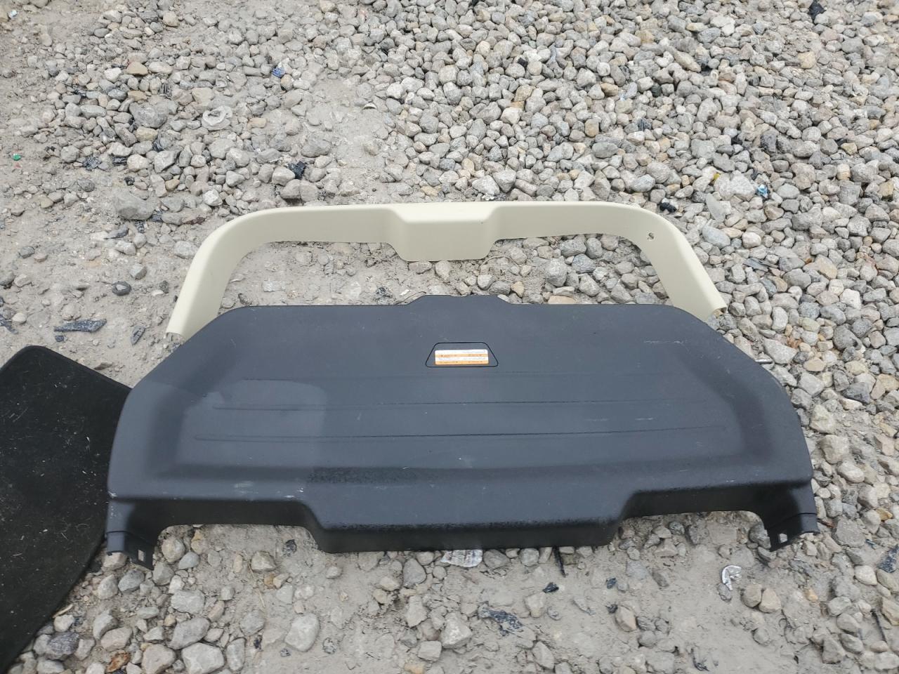 2015 Ford Flex Sel VIN: 2FMGK5C83FBA07714 Lot: 92499625