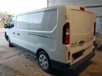 2024 RENAULT TRAFIC LL30 BLUE DCI 130 ADVANCE [SAFETY] VAN for sale at Copart SANDY