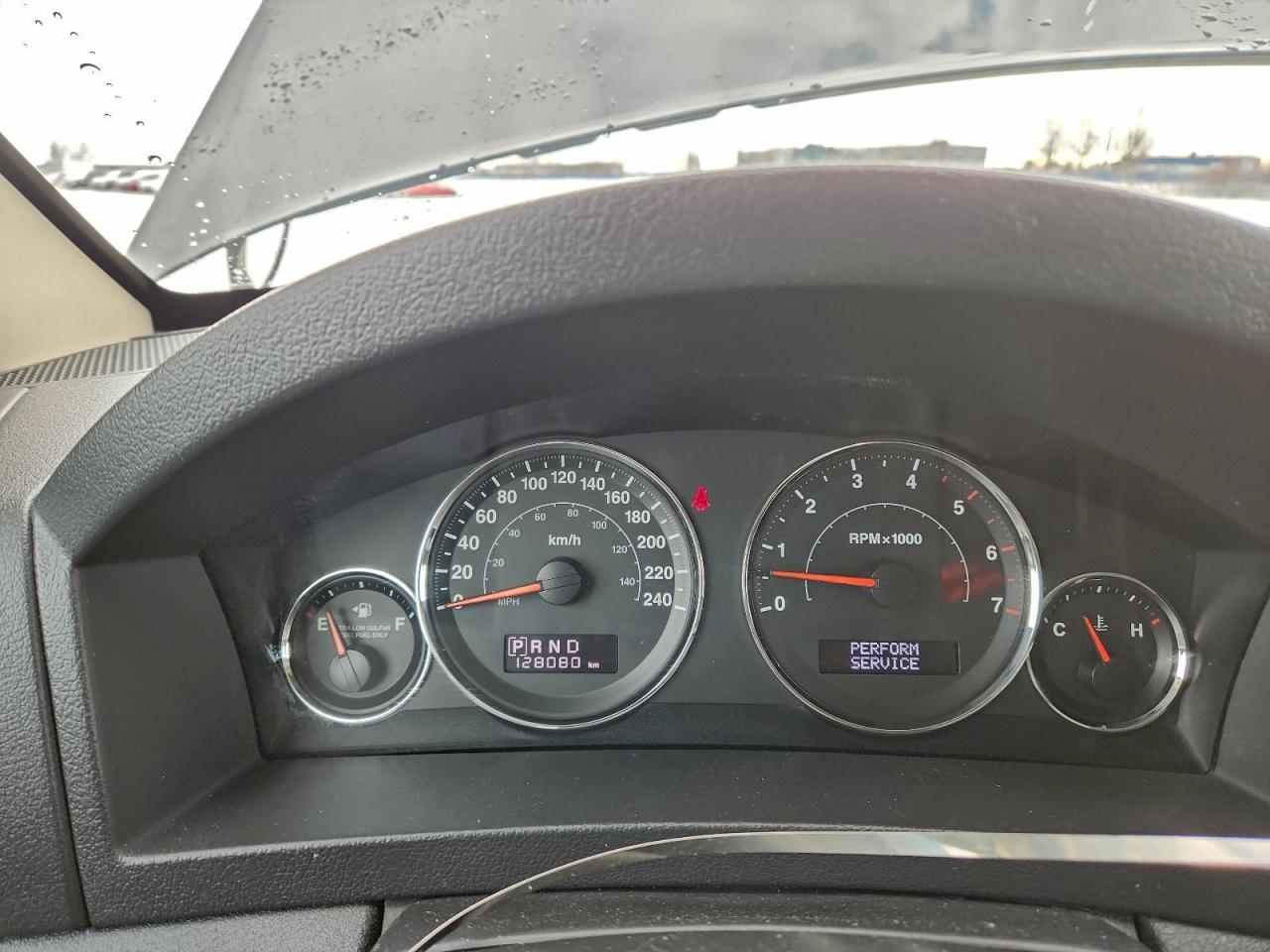 2008 Jeep Grand Cherokee Laredo VIN: 1J8HR48M48C105909 Lot: 94375185