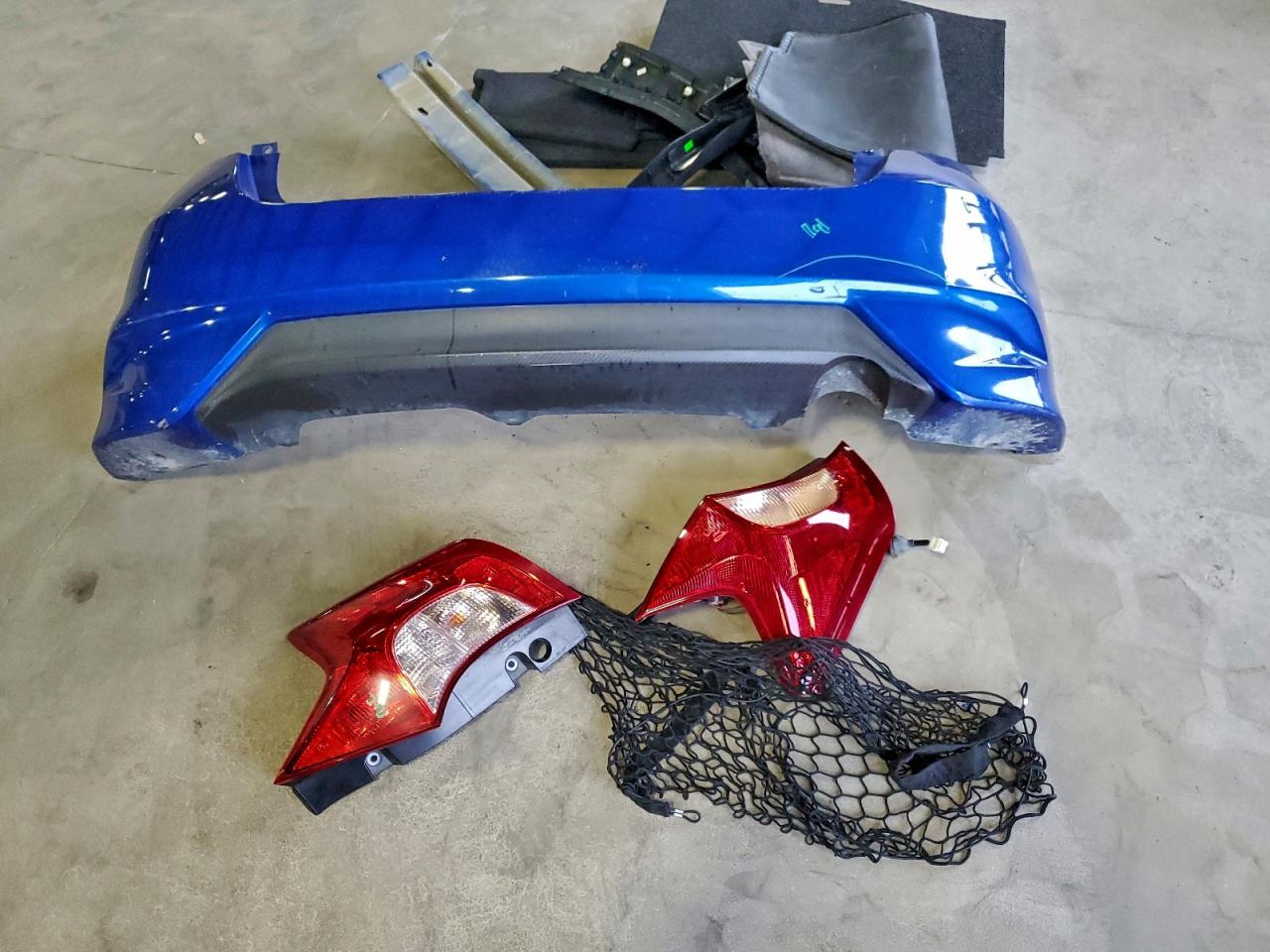 2017 Nissan Versa Note S VIN: 3N1CE2CP0HL352709 Lot: 94545525