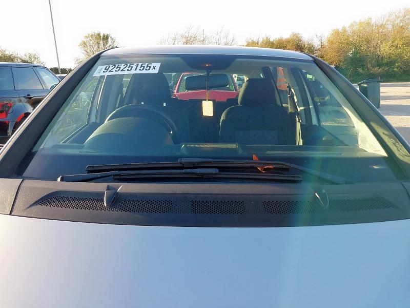 2007 MERCEDES-BENZ A CLASS A150 CLASSIC SE 5DR