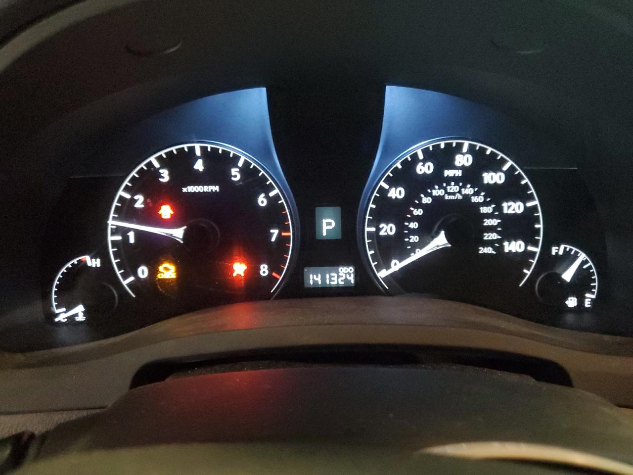 2012 Lexus Rx 350 VIN: 2T2ZK1BAXCC071239 Lot: 93337835