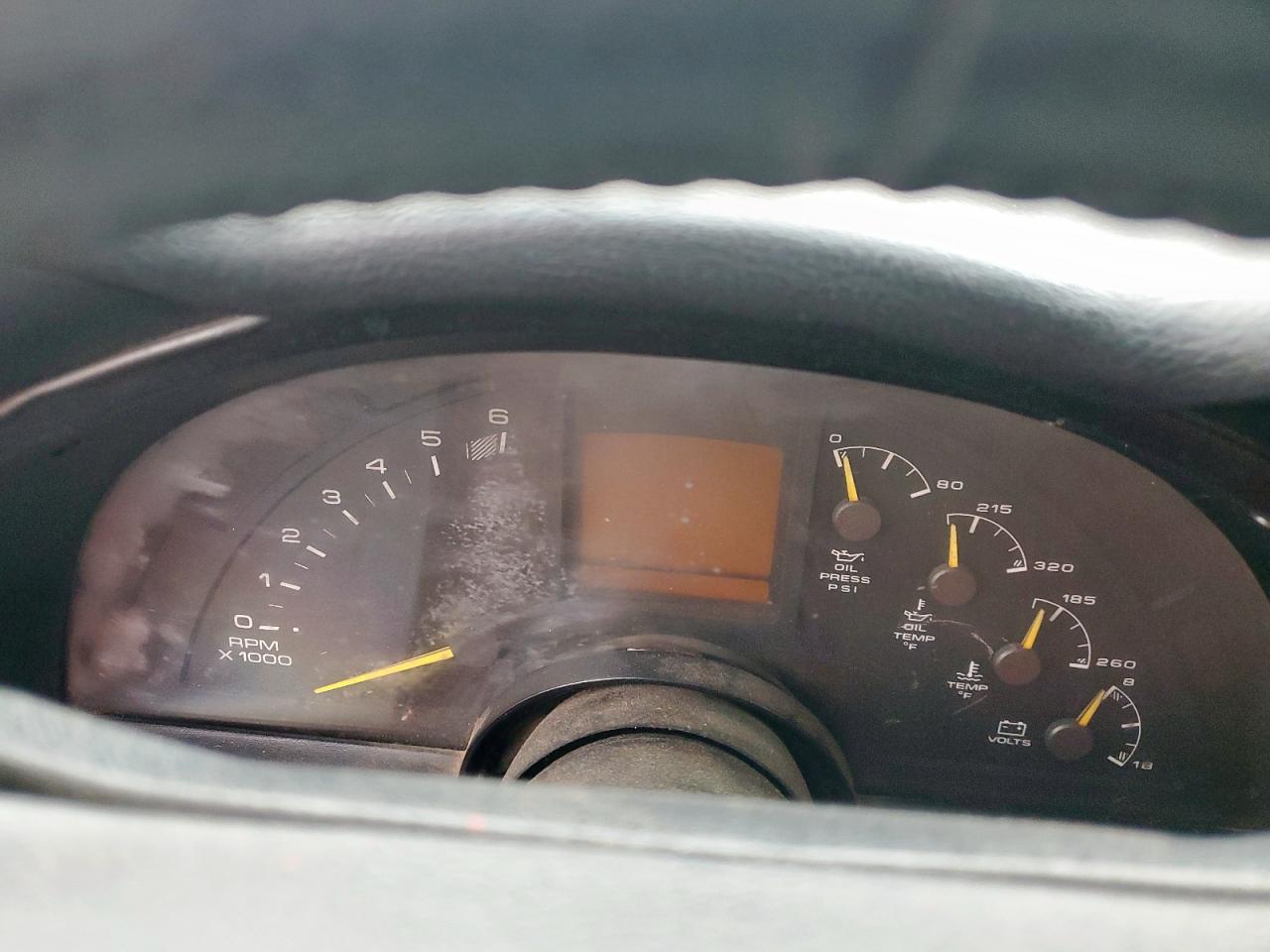 1995 Chevrolet Corvette VIN: 1G1YY22P6S5108624 Lot: 93551285