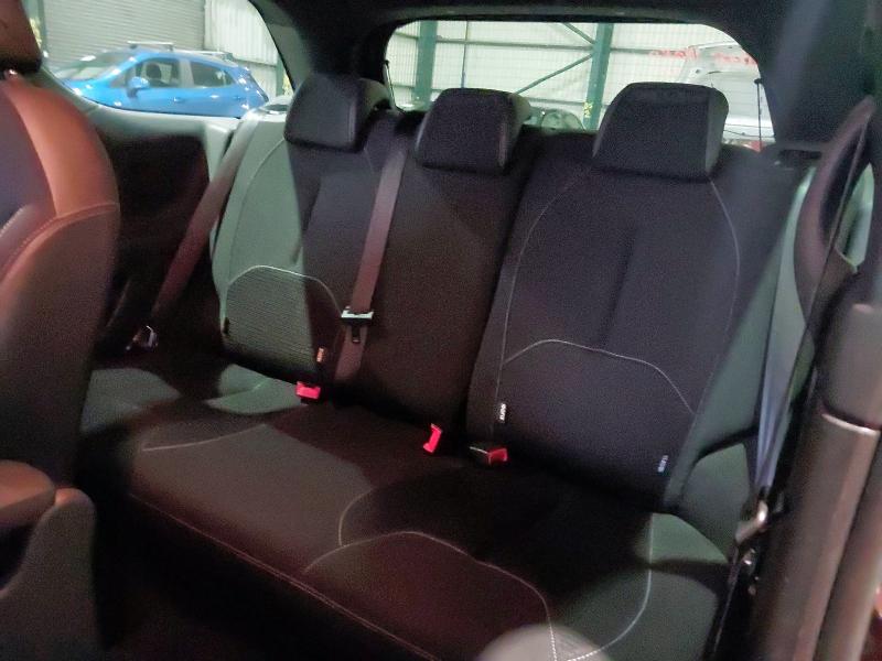 2015 CITROEN DS3 1.2 PURETECH DSTYLE PLUS 3DR