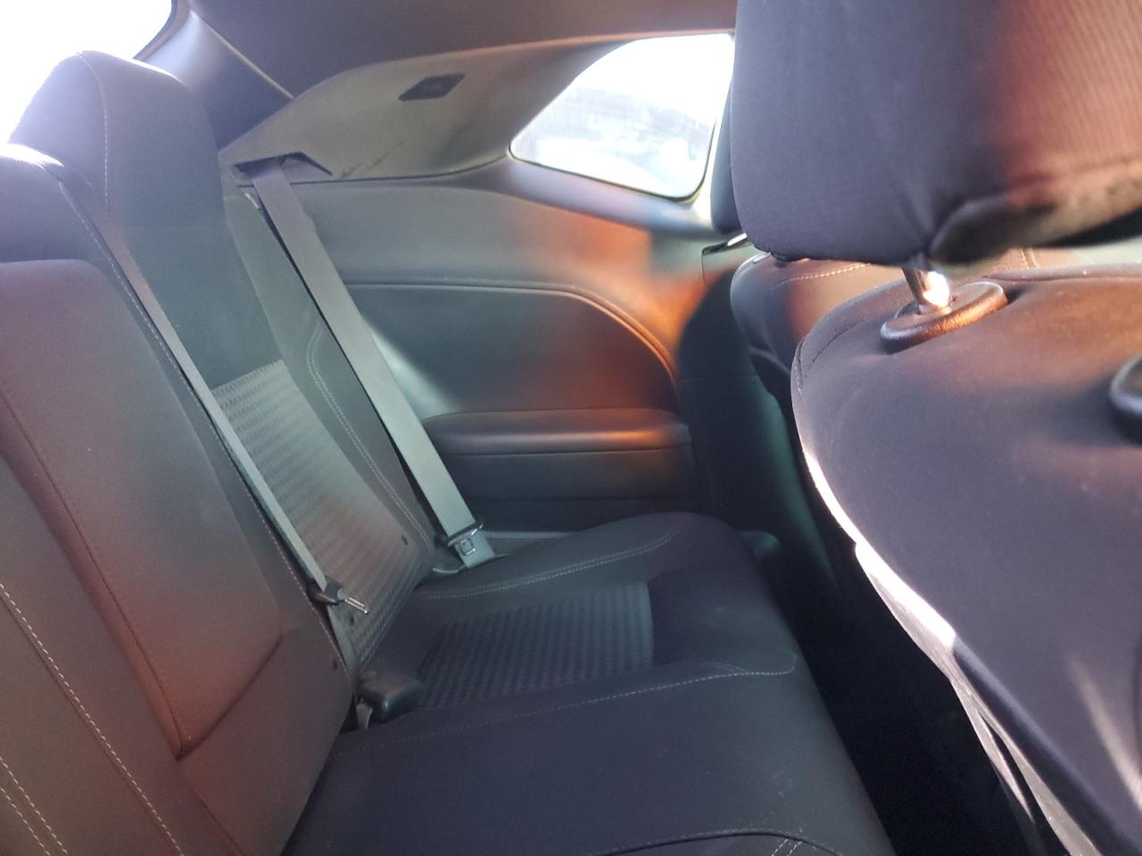 2019 Dodge Challenger Sxt VIN: 2C3CDZAG5KH671801 Lot: 90870255