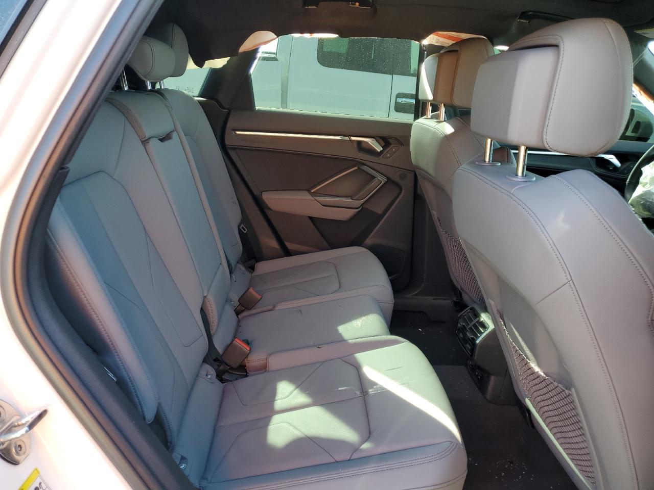 2024 Audi Q3 Premium Plus S Line 45 VIN: WA1EECF3XR1132484 Lot: 93058955