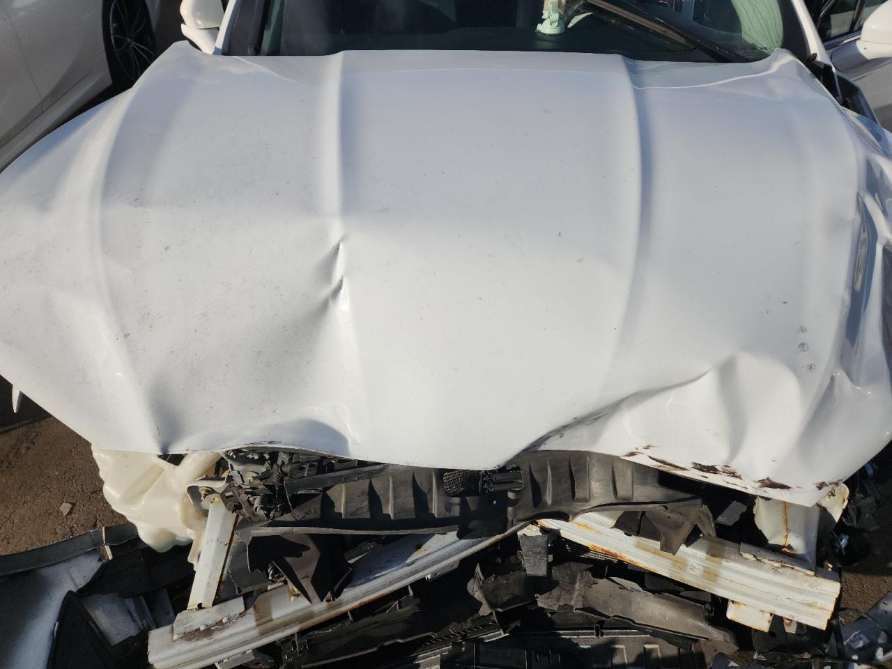 2016 Ford Fusion Se VIN: 3FA6P0H71GR217533 Lot: 92016365