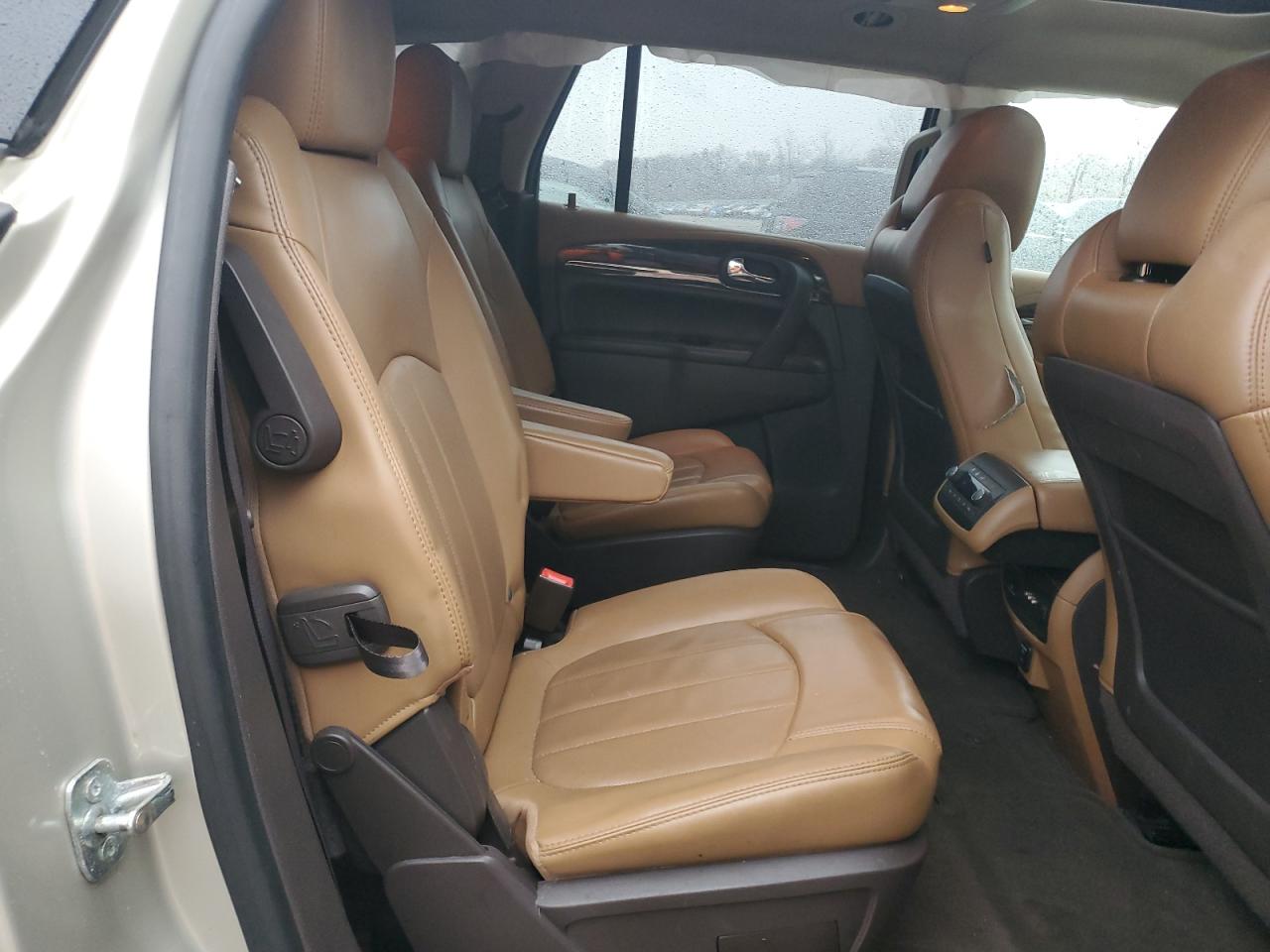 2015 Buick Enclave VIN: 5GAKRBKD1FJ254959 Lot: 93196445