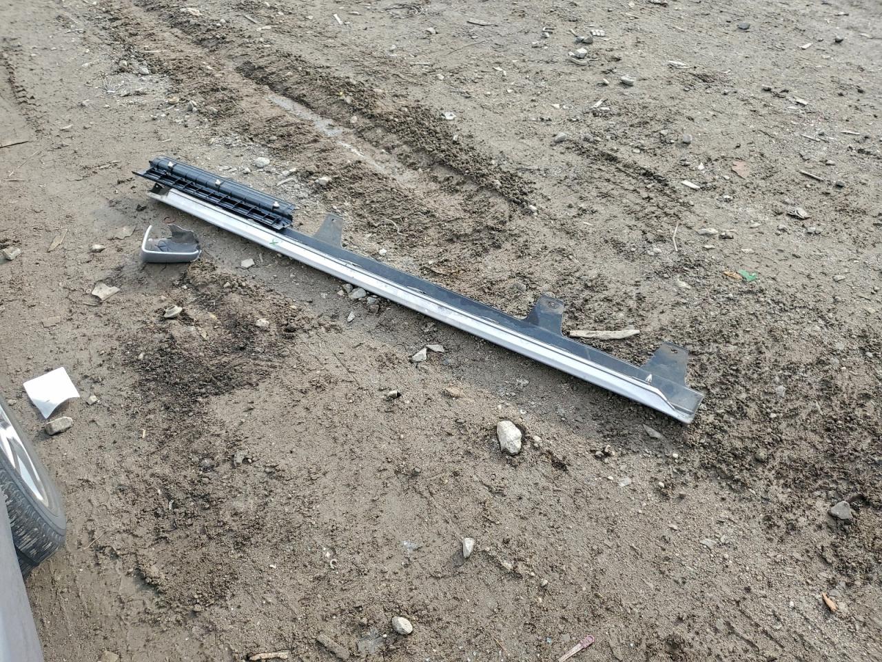 2003 Acura 3.2Tl VIN: 19UUA56643A068177 Lot: 94065845