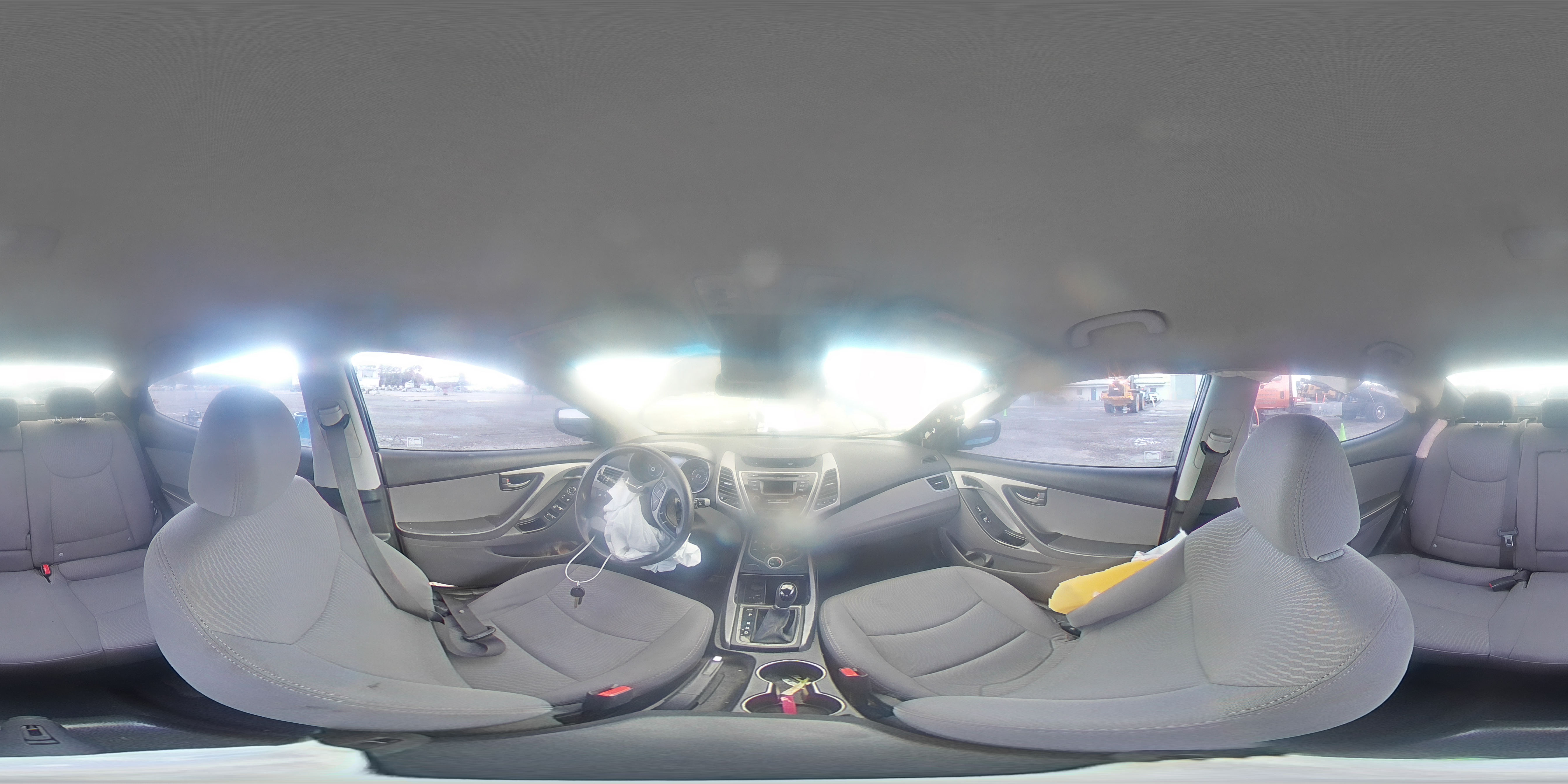 2016 Hyundai Elantra Se VIN: 5NPDH4AEXGH699730 Lot: 85957885