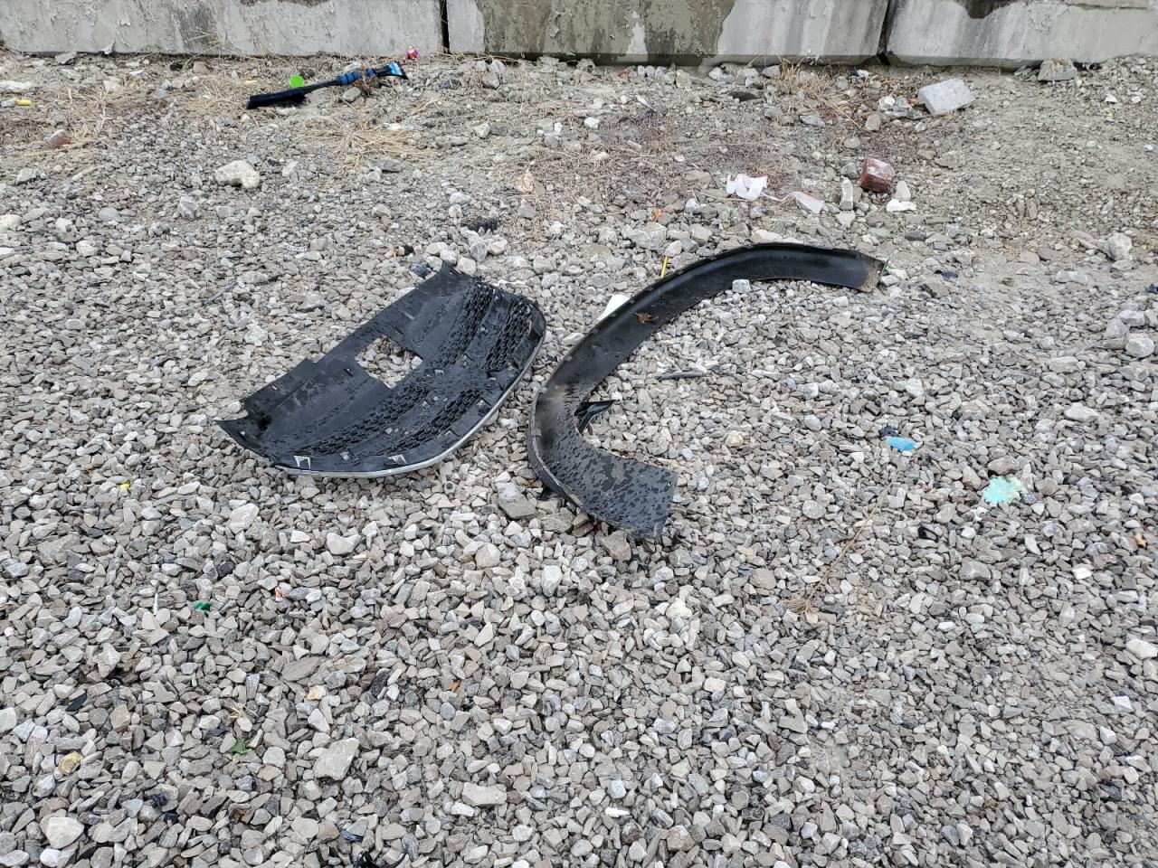 2011 Dodge Journey Mainstreet VIN: 3D4PG1FG9BT506150 Lot: 92495045