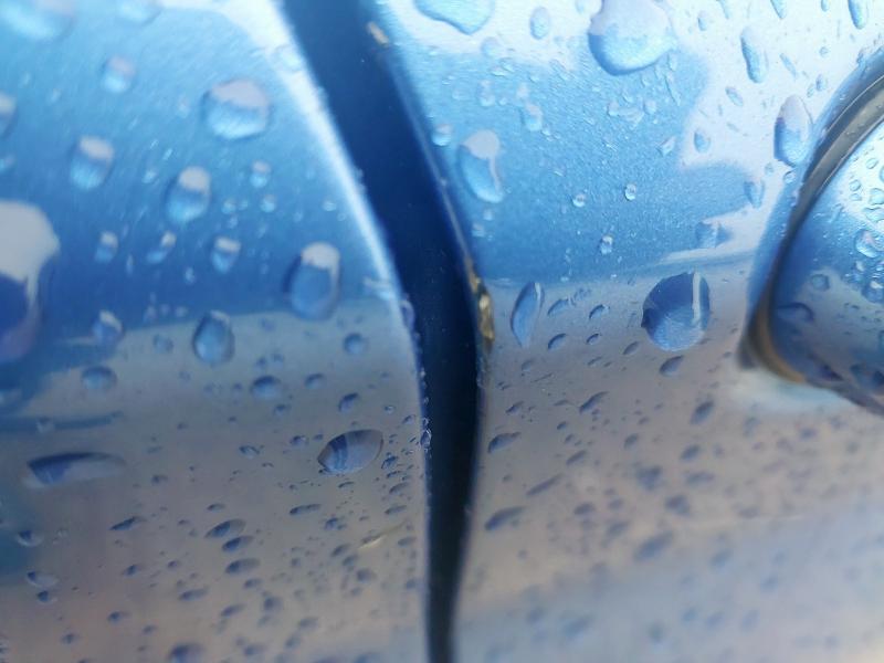 2014 BMW 1 SERIES 118D M SPORT 5DR