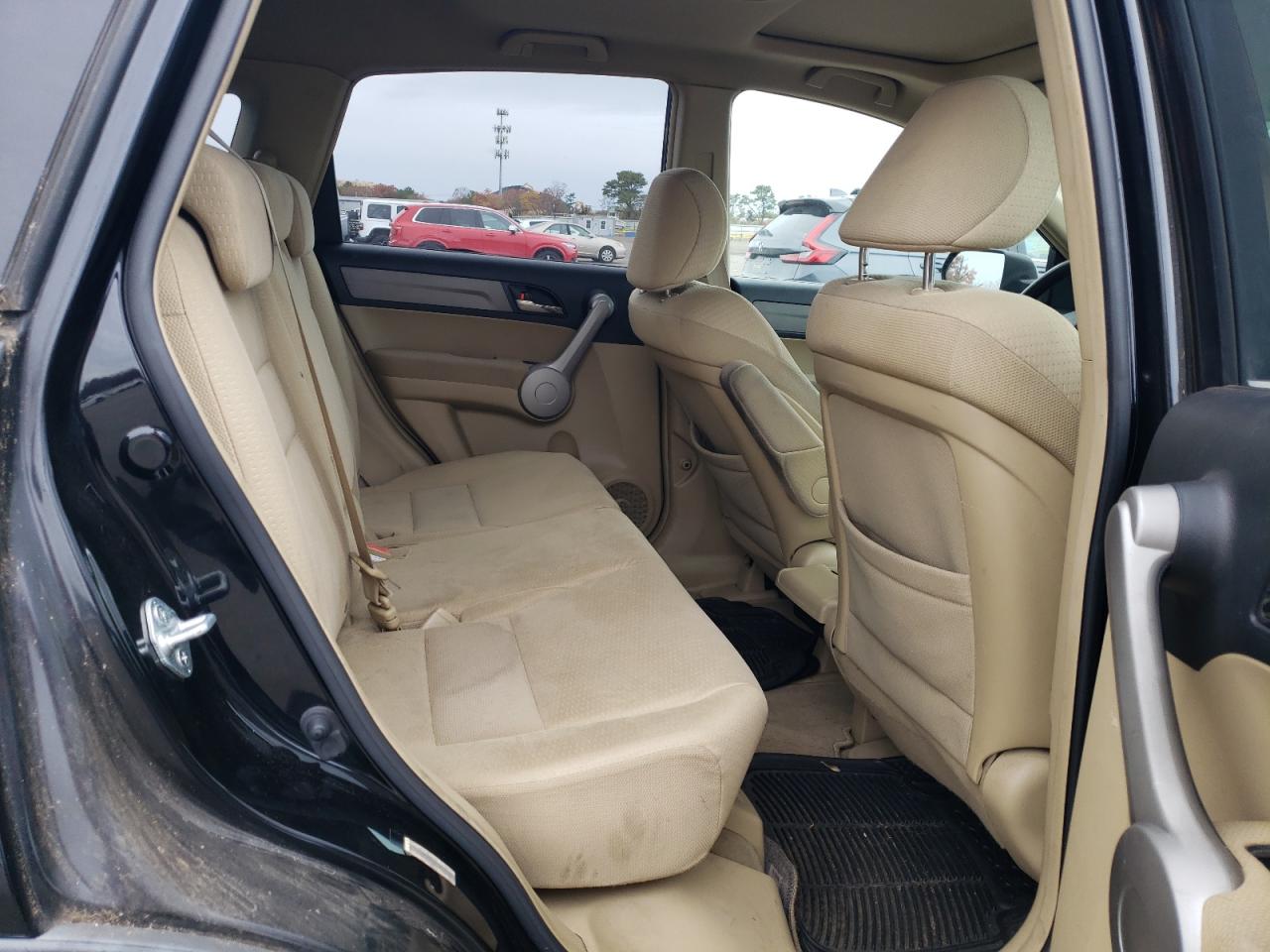 2007 Honda Cr-V Ex VIN: JHLRE48547C033322 Lot: 82750965