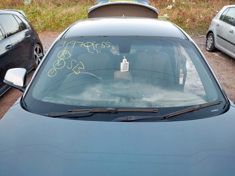 2014 BMW 2 SERIES 220D M SPORT 2DR