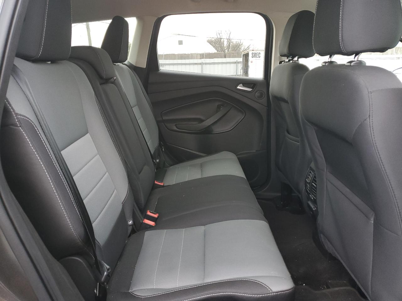 2016 Ford Escape Se VIN: 1FMCU9G96GUA79666 Lot: 92204435