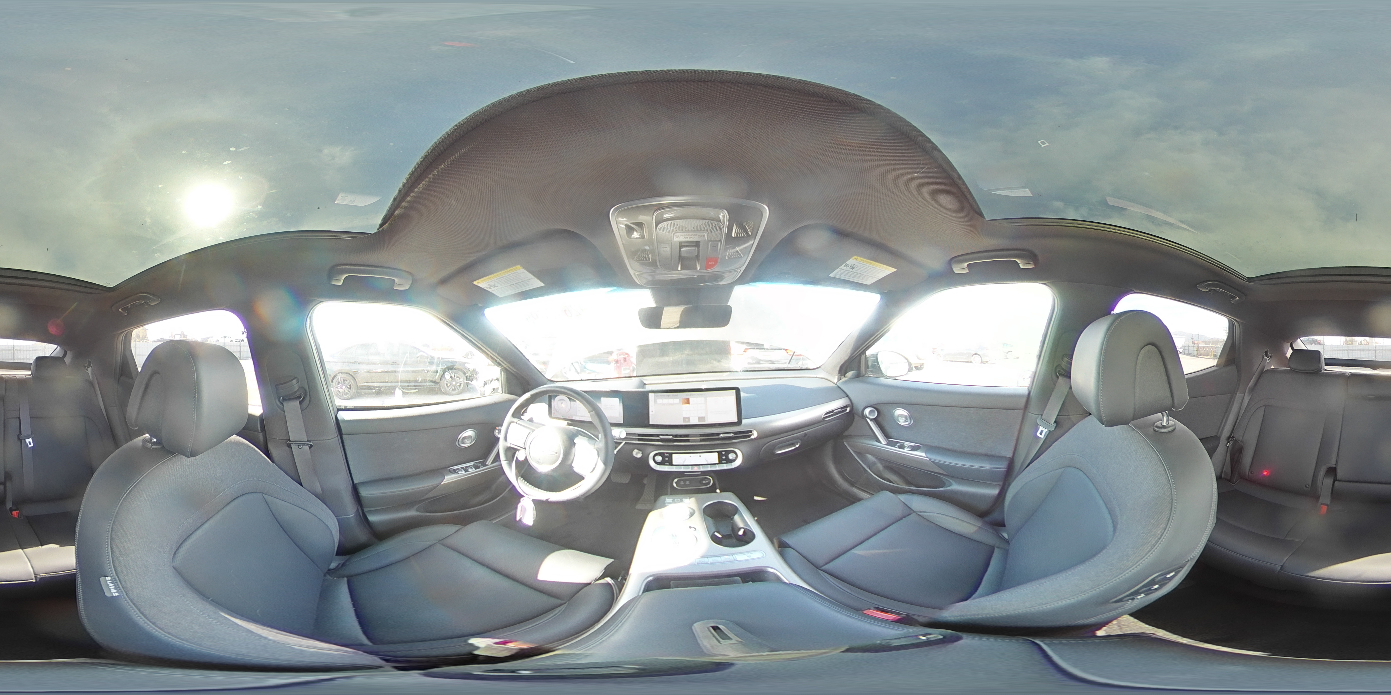 2025 Genesis Gv60 Standard VIN: KMUKB4SA9SU028789 Lot: 92616695