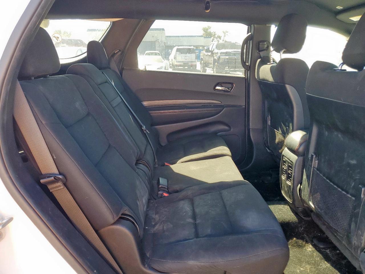 2023 Dodge Durango Gt VIN: 1C4RDJDG3PC676895 Lot: 91660625