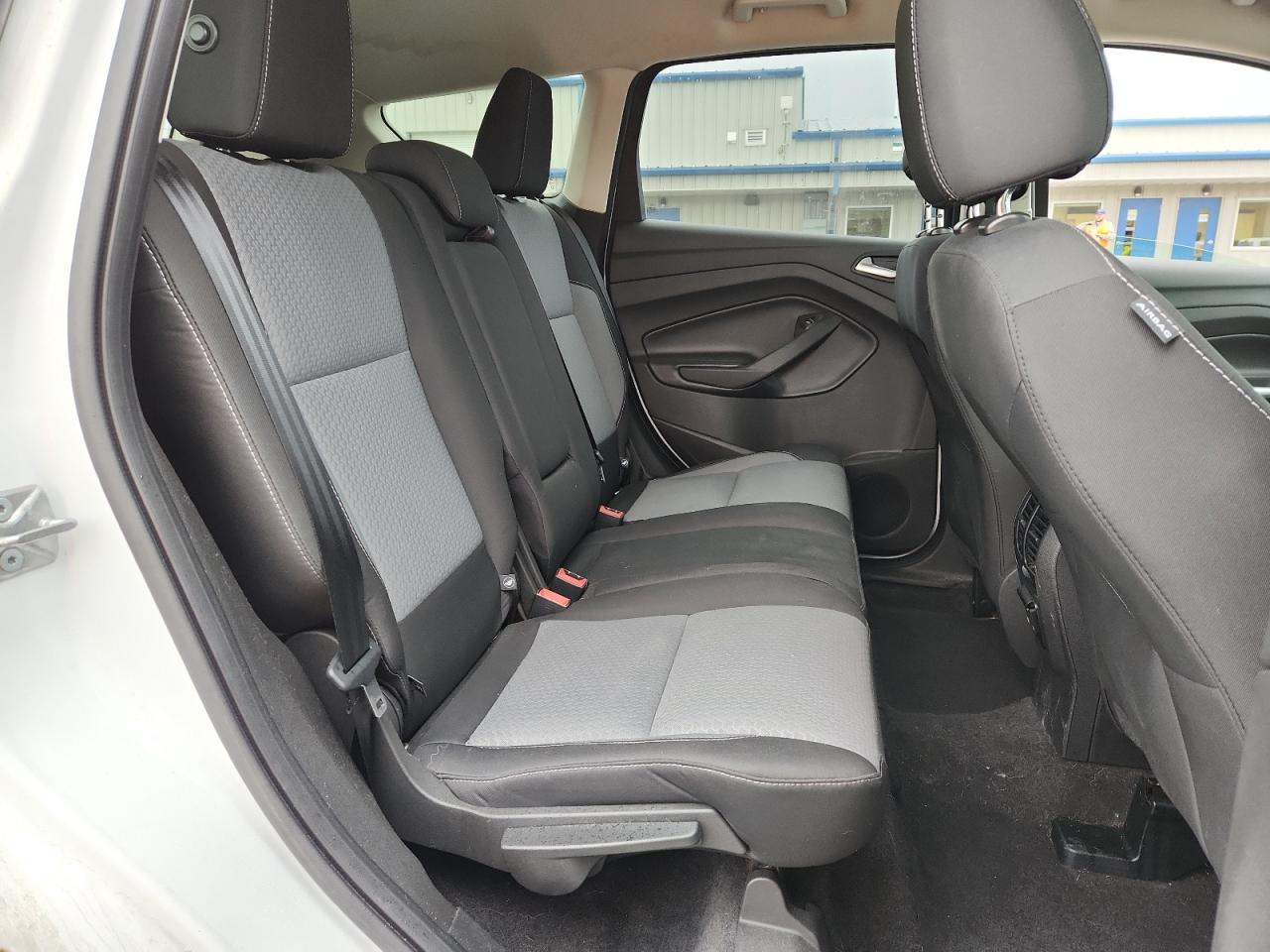 2017 Ford Escape Se VIN: 1FMCU9G98HUA30759 Lot: 90472245