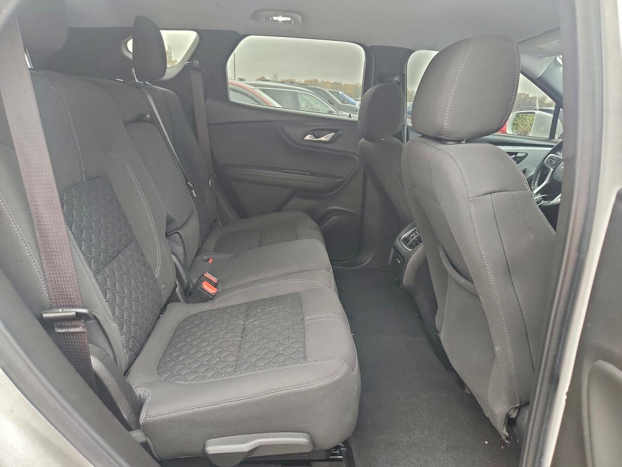 2020 Chevrolet Blazer 2Lt VIN: 3GNKBCRS4LS660006 Lot: 93630155