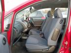 2008 HONDA JAZZ 1.4 I-DSI SE 5DR CVT-7 for sale at Copart SANDWICH