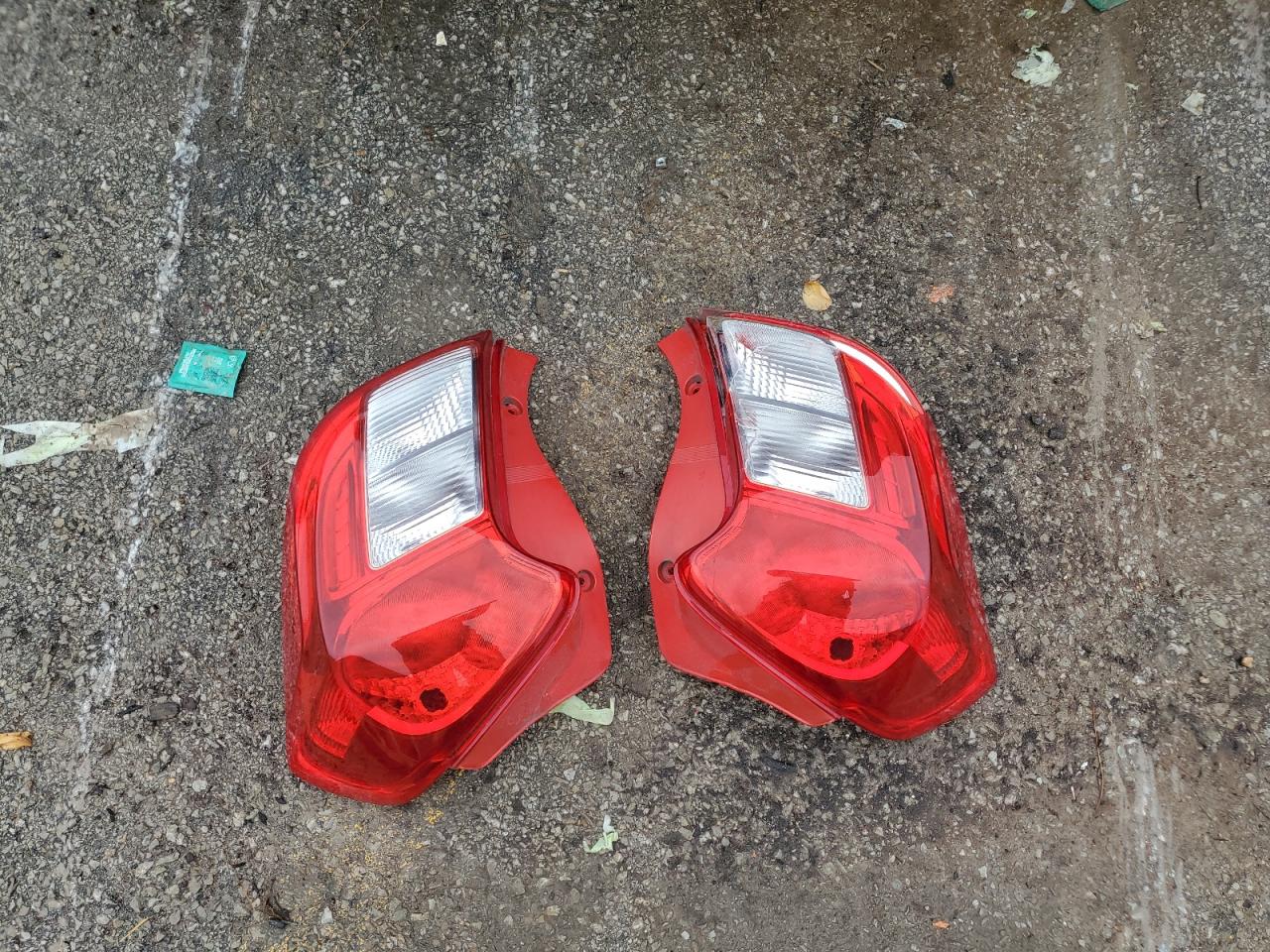 2020 Chevrolet Spark Ls VIN: KL8CB6SA5LC455602 Lot: 93288325