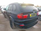 2011 BMW X5 XDRIVE40D M SPORT 5DR AUTO for sale at Copart SANDY