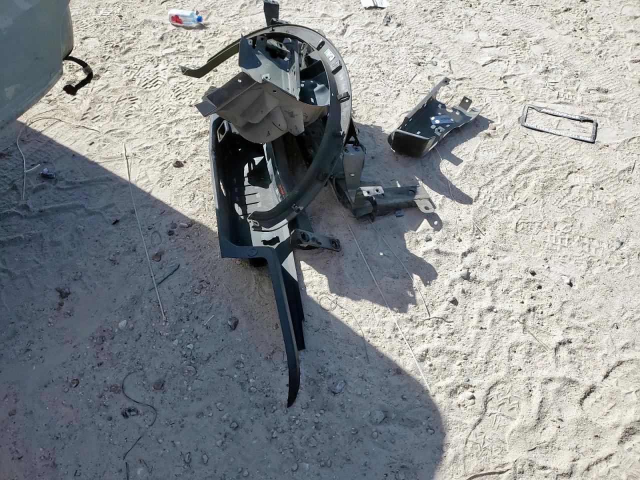 2022 Ford Ranger Xl VIN: 1FTER4EHXNLD32213 Lot: 92007525