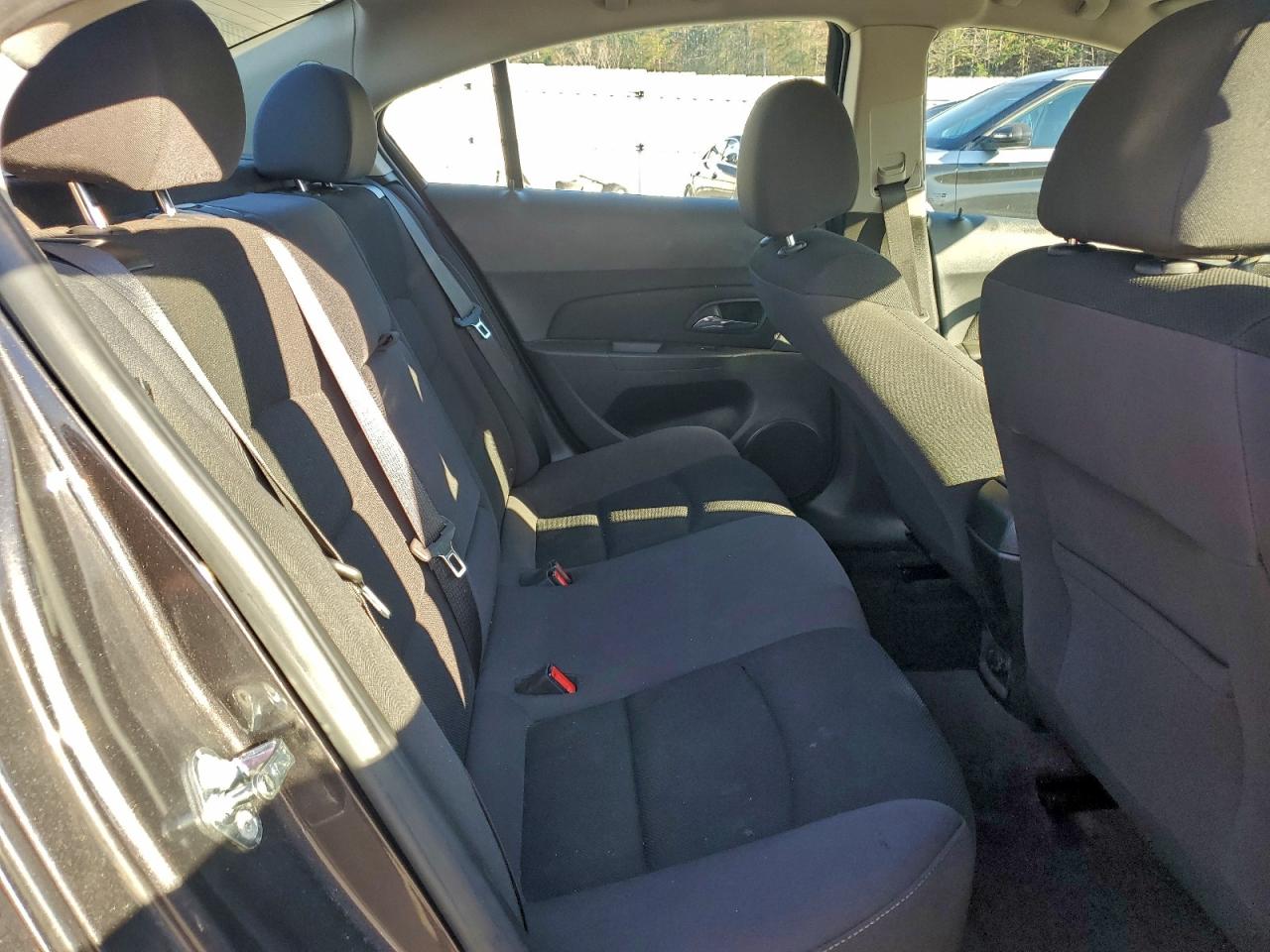 2016 Chevrolet Cruze Limited Lt VIN: 1G1PE5SBXG7228349 Lot: 94559815