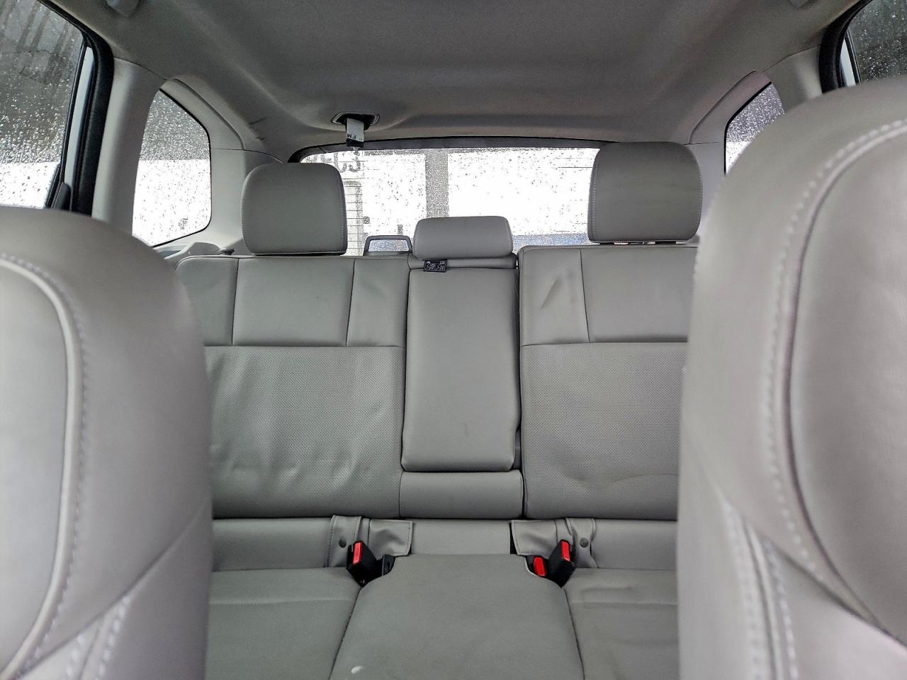 2014 Subaru Forester 2.5I Limited VIN: JF2SJAHC3EH542875 Lot: 93819265