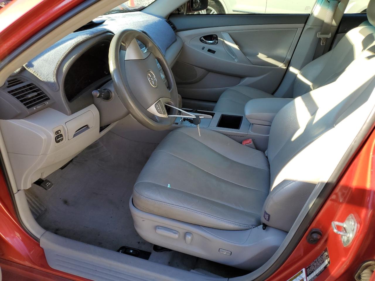 2009 Toyota Camry Base VIN: 4T1BE46K09U356413 Lot: 91293045