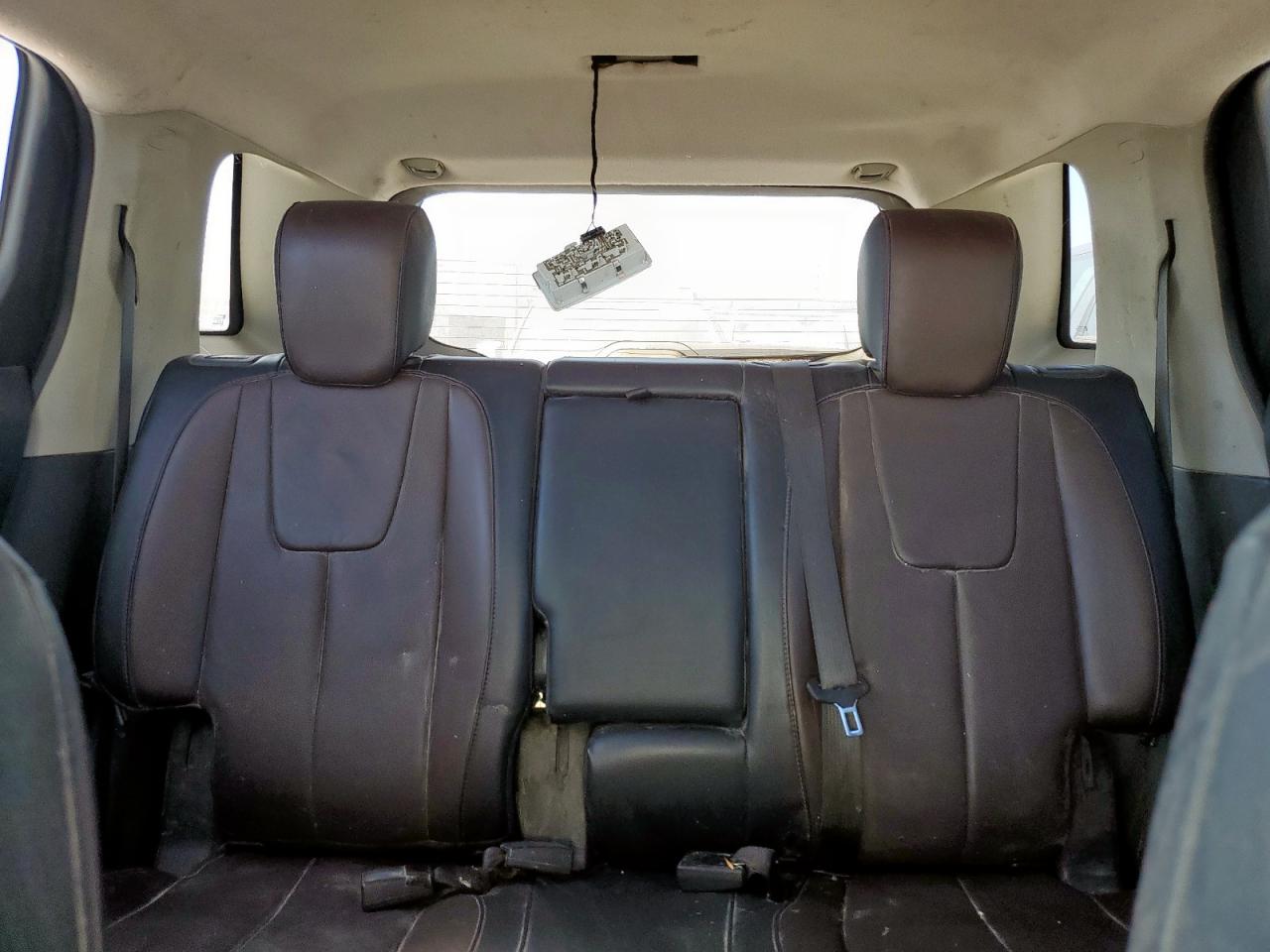 2015 GMC Terrain Slt VIN: 2GKFLSE38F6172586 Lot: 92065385