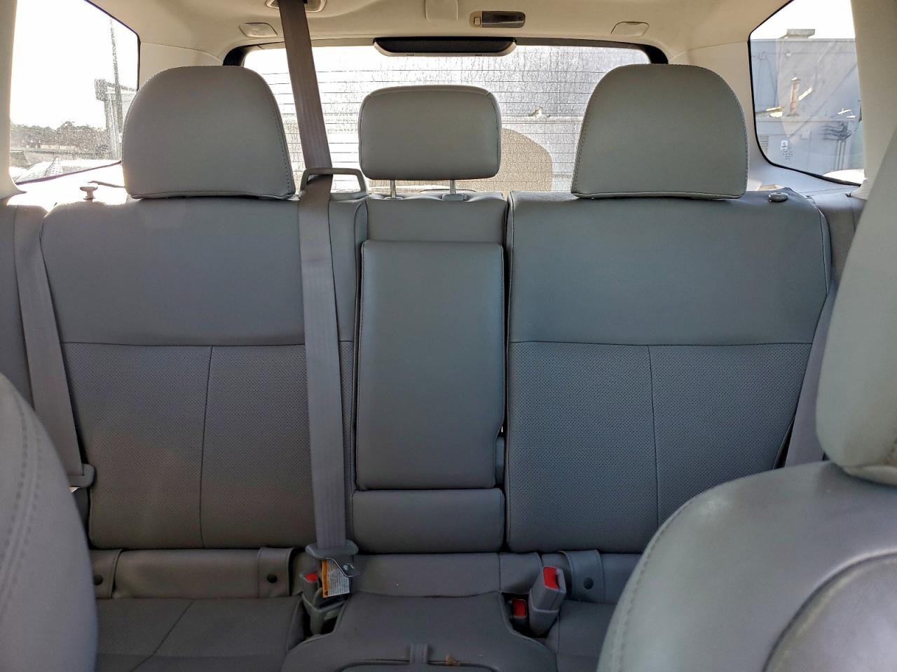 2012 Subaru Forester Limited VIN: JF2SHAECXCH436372 Lot: 94404225