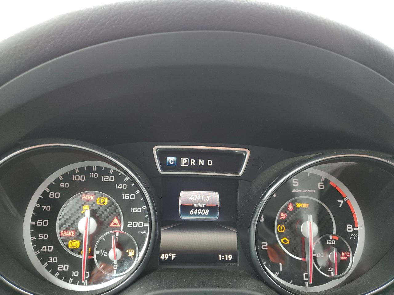 2016 Mercedes-Benz Gla 45 Amg VIN: WDDTG5CB1GJ248769 Lot: 93613865