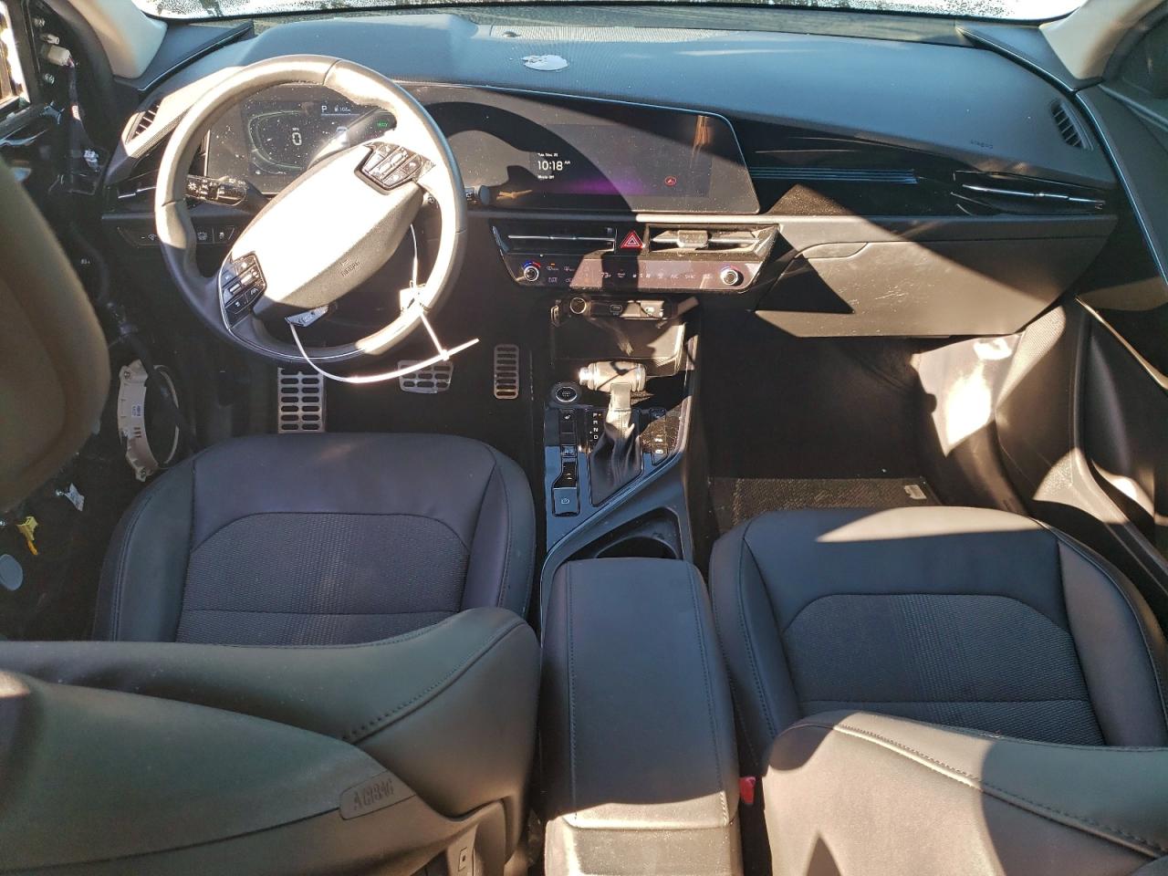 2024 Kia Niro Ex VIN: KNDCR3LEXR5152122 Lot: 94106625